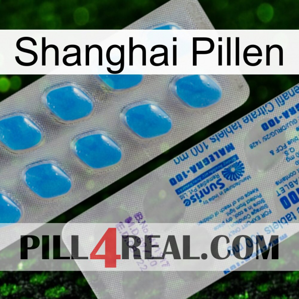 Shangai Pills new15